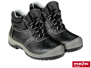 Buty dla brukarzy BRBRUK,