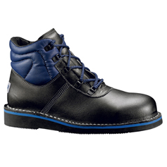 Buty dla drogowców ASPHALTEC, producent LEMAITRE